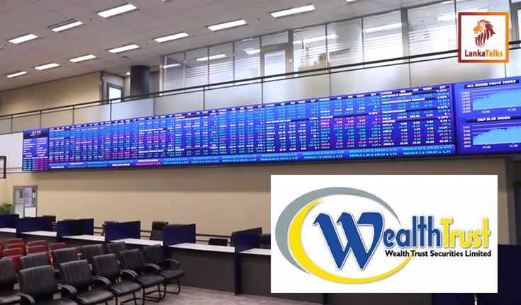 WealthTrust Securities Limited to Begin Trading on the CSE Diri Savi Board Tomorrow