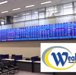 WealthTrust Securities Limited to Begin Trading on the CSE Diri Savi Board Tomorrow