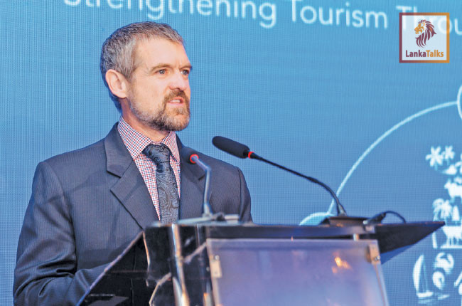 Sri Lanka emerges as Australia’s 3rd fastest-growing travel destination