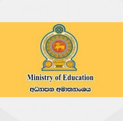 Edu. Min. on Gr. 6 English language module: Changes before 22 January reforms commencement