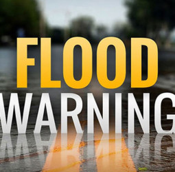 Advisory for flood preparedness issued by Irrigation Department