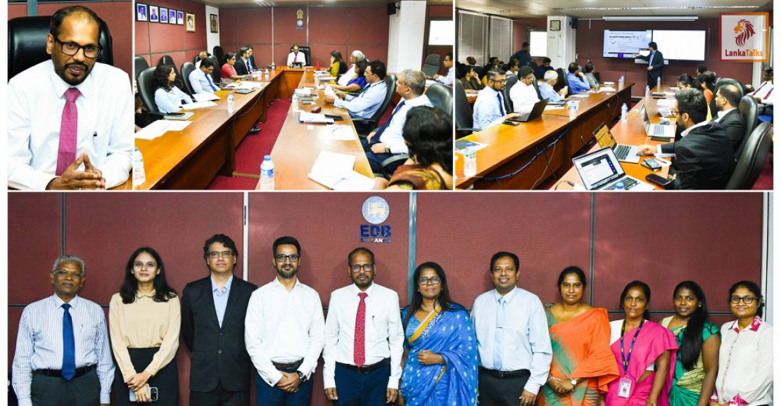 Validation workshops held for National Export Development Plan 2025–2029