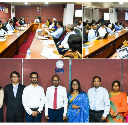 Validation workshops held for National Export Development Plan 2025–2029