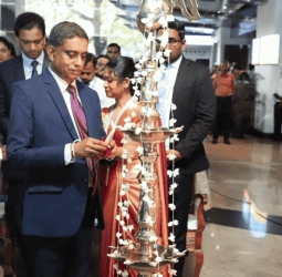 Sri Lanka Insurance Corporation General Limited inaugurates  business operations for 2026