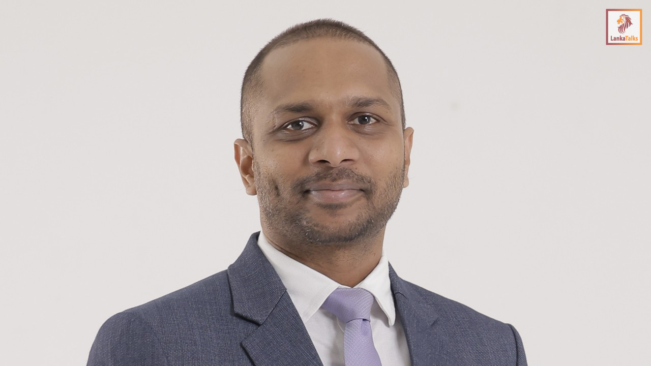 First Capital Asset Management Limited Appoints Kavin Karunamoorthy to the Board of Directors
