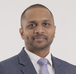 First Capital Asset Management Limited Appoints Kavin Karunamoorthy to the Board of Directors