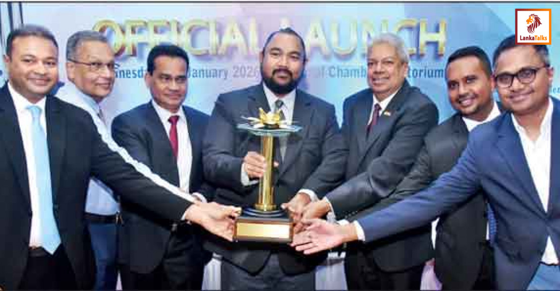 ‘National Business Excellence Awards 2026’ officially launched