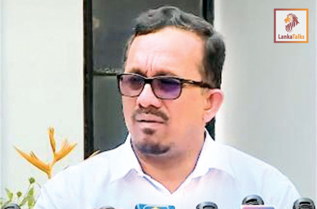 National Policy for Mineral Resources soon