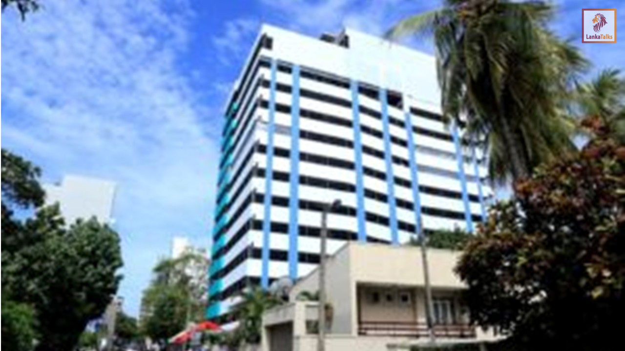 Durdens Hospital proposes four-for-one share split