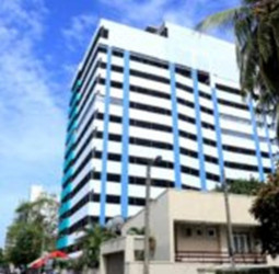 Durdens Hospital proposes four-for-one share split