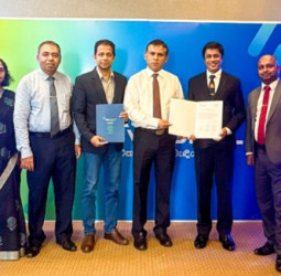 SLT‑MOBITEL and Fintelex empower farmers with the launch of Yaya Agro App