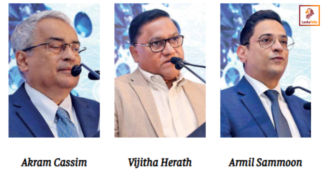 Gem and jewellery industry calls for urgent implementation of reforms