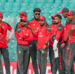 We want to play T20 World Cup in Sri Lanka - Bangladesh’s sports advisor