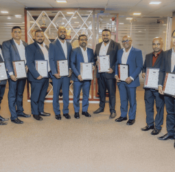 Healthguard Distribution achieves ISO 9001:2015 and GDP certifications across all regional centers