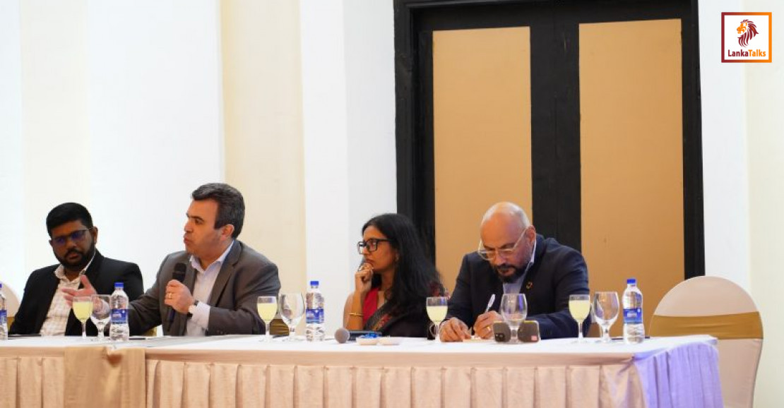 Sri Lanka’s apparel sector signals a new era of social sustainability at Colombo forum