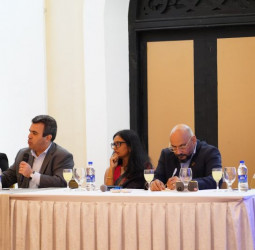 Sri Lanka’s apparel sector signals a new era of social sustainability at Colombo forum