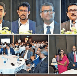 EDB maps export-led growth path to 2030 at National Consultative Forum