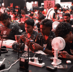 Gamer.LK's Play Expo 2025 with Munchee Savory as the Platinum Partner and Powered by Coca-Cola Is Set to Power Up the Sri Lankan Esports Scene This Weekend