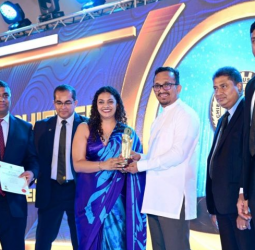 AMAMI – Hotel Supplier crowns Silver & Top Achievers Awards at CNCI Awards 2025 for industrial excellence