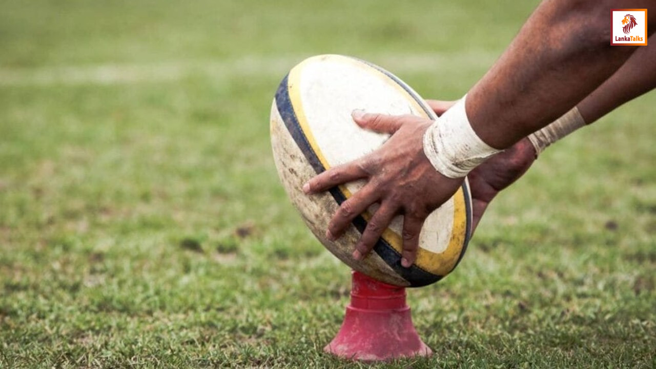 Upheaval in rugby match officiating arena: No plans to dissolve Referees Society: Pavithra
