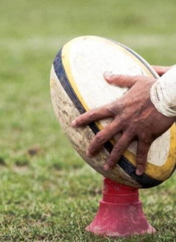 Upheaval in rugby match officiating arena: No plans to dissolve Referees Society: Pavithra