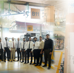 Sri Lanka Launches Its First-Ever Smart Bus Ticketing System