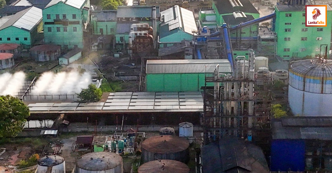Gal Oya Plantations Strengthens the Future of Sri Lanka’s Sugar Industry and Farming Communities