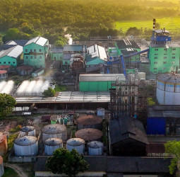 Gal Oya Plantations Strengthens the Future of Sri Lanka’s Sugar Industry and Farming Communities