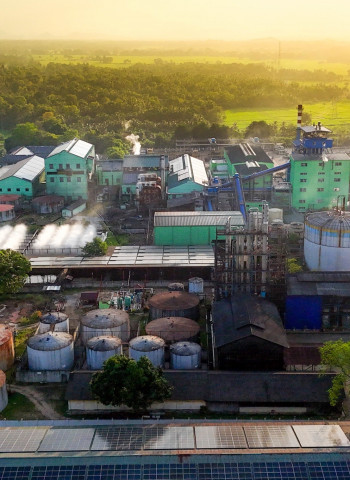 Gal Oya Plantations Strengthens the Future of Sri Lanka’s Sugar Industry and Farming Communities