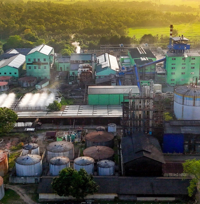 Gal Oya Plantations Strengthens the Future of Sri Lanka’s Sugar Industry and Farming Communities