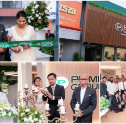 Prime Group Brings Real Estate Solutions Closer to Communities with the New Branch Opening in Gampaha