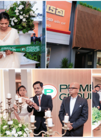Prime Group Brings Real Estate Solutions Closer to Communities with the New Branch Opening in Gampaha
