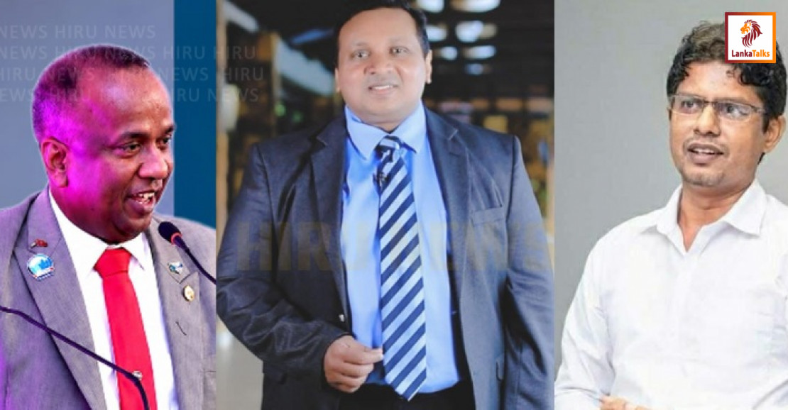 FTZ Toastmasters launches membership drive for Gampaha youth and professionals