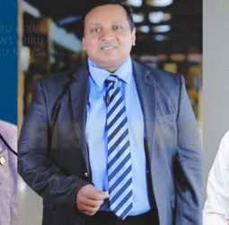 FTZ Toastmasters launches membership drive for Gampaha youth and professionals