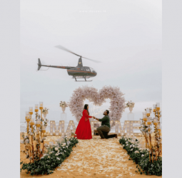 Who are The Devent? | The Story of Sri Lanka's Luxury Proposal Planner!