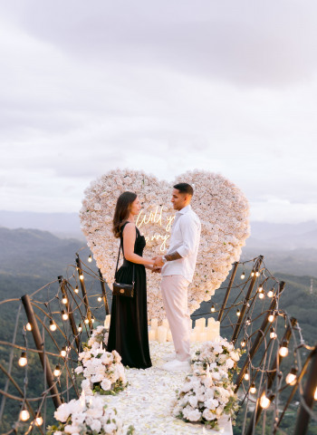 How Devent Is Promoting Romance Tourism in Sri Lanka
