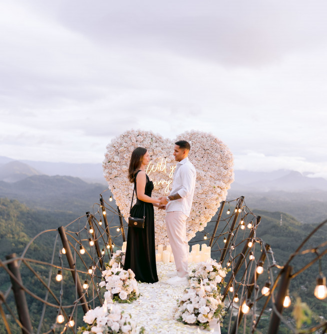 How Devent Is Promoting Romance Tourism in Sri Lanka