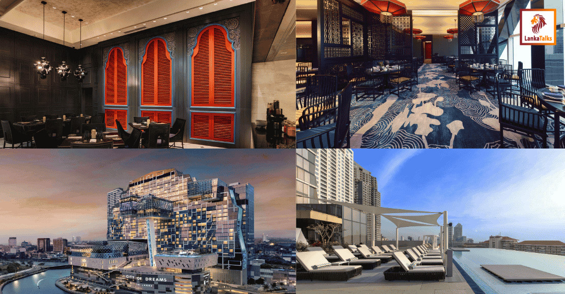 City of Dreams Celebrates One Year of Redefining Colombo’s Hospitality and Entertainment Landscape