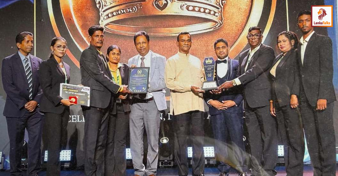 Agro Green Harvest Cultivation wins Platinum Excellence Award for transforming Sri Lanka’s agricultural landscape