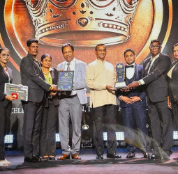Agro Green Harvest Cultivation wins Platinum Excellence Award for transforming Sri Lanka’s agricultural landscape