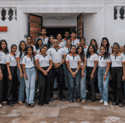 ALT X Certified Great Place to Work® for the Second Consecutive Year with One of Sri Lanka's Highest Employee Trust Scores