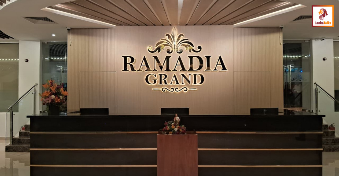 Global Sri Lankan Kumara Kumariya finale on July 31 at Ramadia Grande, Moratuwa