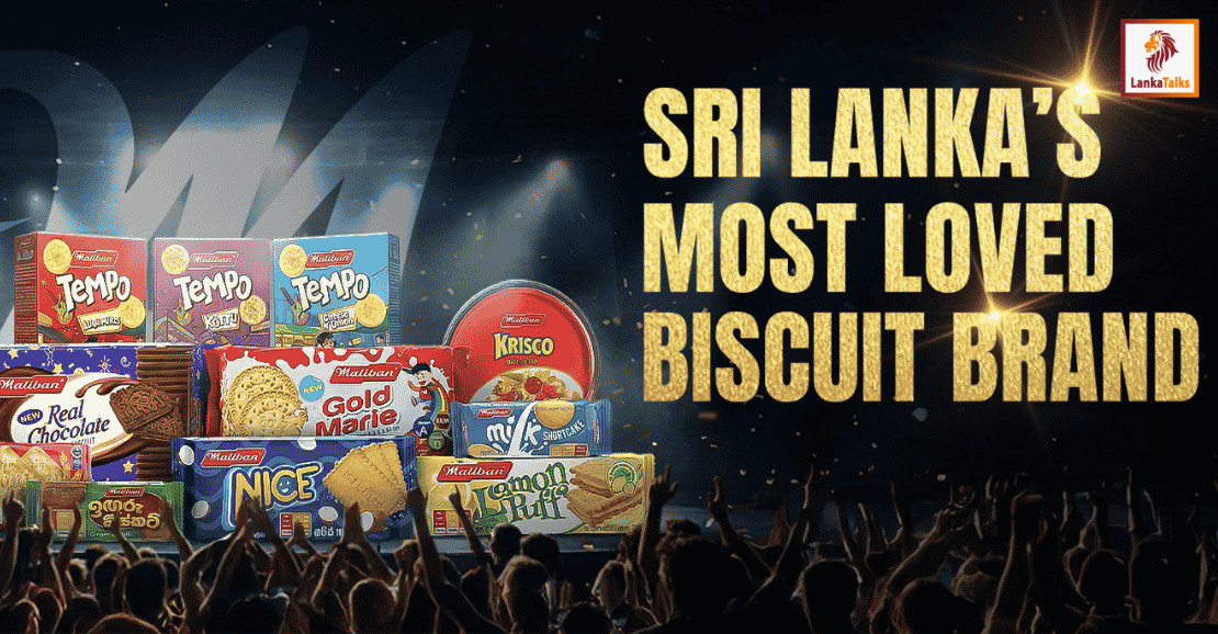 Maliban Secures Double No. 1 Ranking in LMD Readers' Most Loved Brands 2026