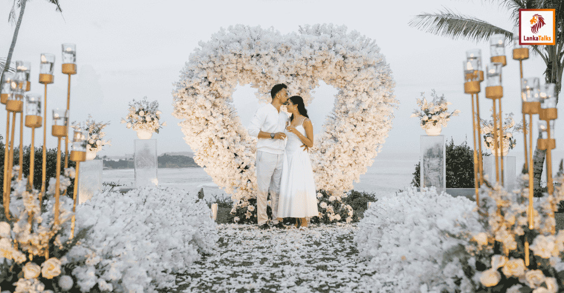 Why Devent Is Sri Lanka's Trusted Luxury Proposal Planner