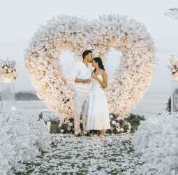 Why Devent Is Sri Lanka's Trusted Luxury Proposal Planner