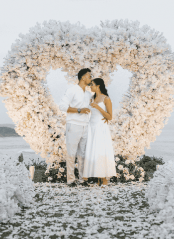 Why Devent Is Sri Lanka's Trusted Luxury Proposal Planner