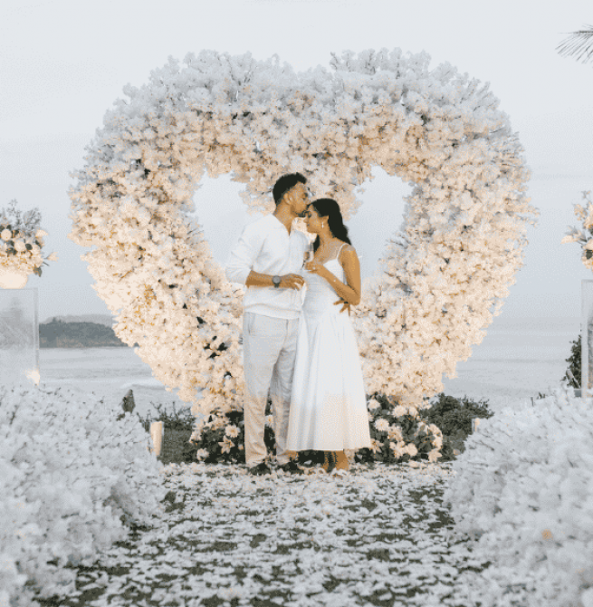 Why Devent Is Sri Lanka's Trusted Luxury Proposal Planner