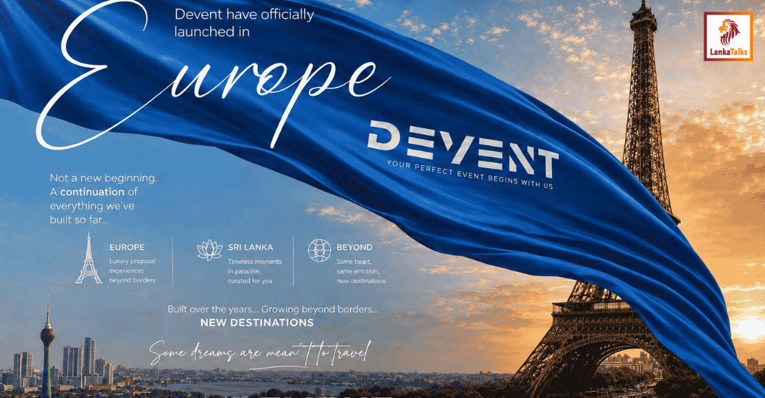 Devent's Journey: From Event Planning to Luxury Proposal Experiences