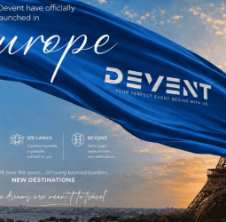 Devent's Journey: From Event Planning to Luxury Proposal Experiences