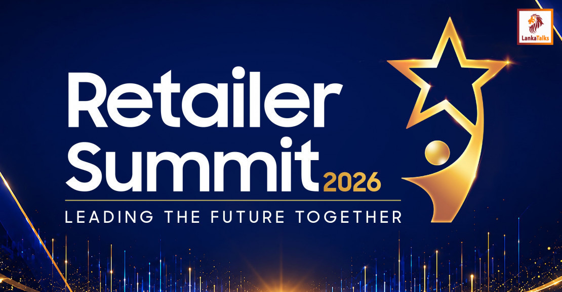 Samsung Sri Lanka set to honour top retail performers at Retailer Summit 2026